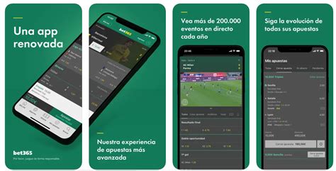 descargar bet365 ios